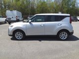 Used 2020 Kia Soul S image 5