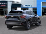 New 2025 Chevrolet Trax LT image 4