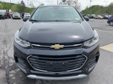 Used 2021 Chevrolet Trax LT w/ Driver Confidence Package image 2