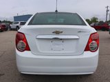 Used 2016 Chevrolet Sonic LT image 4