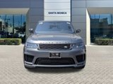 Used 2019 Land Rover Range Rover Sport Supercharged image 2