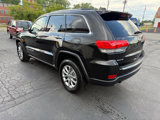 Used 2014 Jeep Grand Cherokee Limited image 4