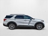 Used 2020 Ford Explorer XLT w/ Equipment Group 202A image 4