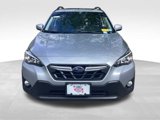 Used 2022 Subaru Crosstrek 2.0i Premium w/ Moonroof Package image 2