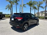 Certified 2022 Honda HR-V EX image 3