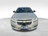 Used 2012 Chevrolet Cruze LS w/ Connectivity Package image 2