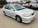 Used 2008 Toyota Corolla S image 2