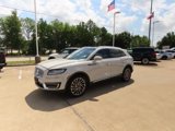 Used 2019 Lincoln Nautilus Reserve image 2