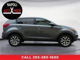 Used 2015 Kia Sportage LX image 2