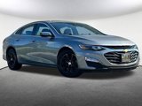 Used 2023 Chevrolet Malibu LT w/ Driver Confidence Package image 2