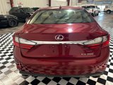 Used 2017 Lexus ES 350 image 2