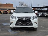 Certified 2021 Lexus GX 460 Premium w/ Premium Package image 2