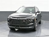 New 2025 Chevrolet TrailBlazer RS w/ Convenience Package image 2
