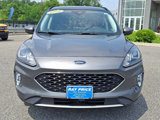 Certified 2022 Ford Escape SEL w/ Technology Package image 2