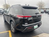 Used 2022 Nissan Pathfinder SV image 6