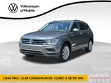 Used 2020 Volkswagen Tiguan S image 3