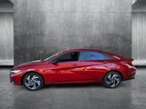 New 2025 Hyundai Elantra Sport image 2