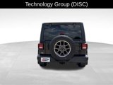 Used 2021 Jeep Wrangler Sport image 6