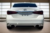 Used 2021 INFINITI Q50 Luxe image 4