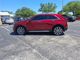 Used 2019 Cadillac XT4 Premium Luxury w/ Driver Awareness Package image 6