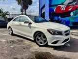 Used 2016 Mercedes-Benz CLA 250 4MATIC image 3