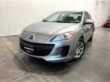 Used 2013 MAZDA MAZDA3 i SV image 2