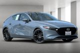 Certified 2020 MAZDA MAZDA3 Hatchback w/ Premium Package image 2