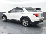 Used 2020 Ford Explorer XLT w/ Equipment Group 202A image 3