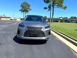 Used 2021 Lexus RX 350 FWD w/ Accessory Package image 3