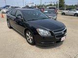 Used 2011 Chevrolet Malibu LT w/ Power Convenience Package image 6
