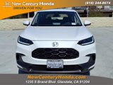 Used 2023 Honda HR-V LX image 2