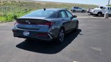 New 2025 Hyundai Elantra Sport image 5