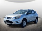 Used 2014 Nissan Rogue S w/ Convenience Package image 5