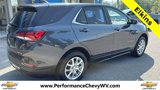Certified 2023 Chevrolet Equinox LT image 3