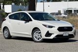 New 2025 Subaru Impreza 2.0i image 2