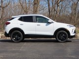 Certified 2024 Buick Encore GX Sport Touring image 2