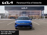 New 2025 Kia K4 EX image 2