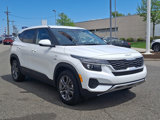 Certified 2023 Kia Seltos LX image 3