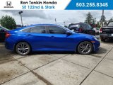 Used 2020 Honda Civic EX image 5