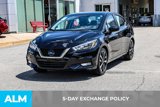 Used 2021 Nissan Versa SR image 4