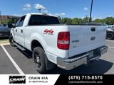 Used 2008 Ford F150 XLT image 4