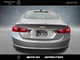 Used 2023 Chevrolet Malibu LS image 4