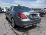 Used 2021 Mercedes-Benz C 300 4MATIC Sedan image 5
