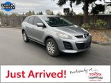 Used 2010 MAZDA CX-7 i SV image 2