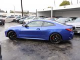 Used 2022 BMW 430i Coupe w/ M Sport Package image 3