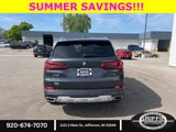 Used 2020 BMW X5 xDrive40i w/ Premium Package image 5