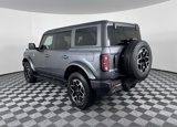 Used 2024 Ford Bronco Outer Banks image 6