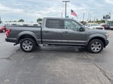 Used 2018 Ford F150 XLT w/ Equipment Group 302A Luxury image 6