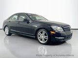 Used 2014 Mercedes-Benz C 300 Sport image 3