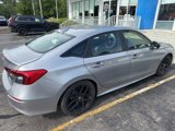 Certified 2023 Honda Civic Sport image 2